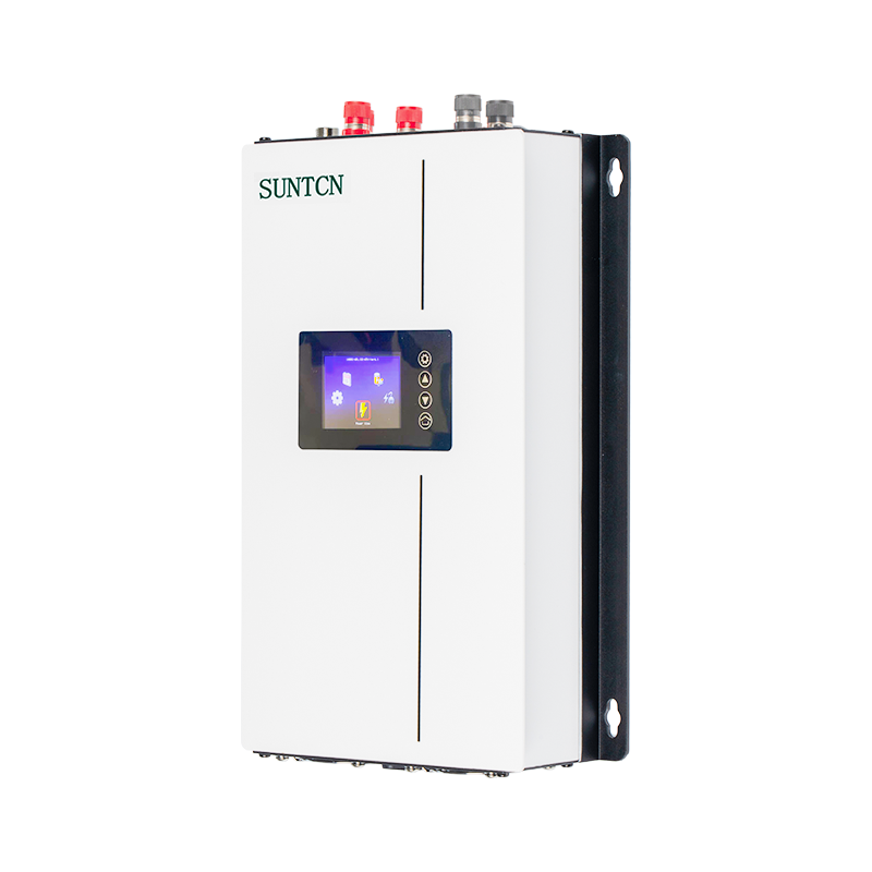 Onduleur d'éolienne WAL 1000W 